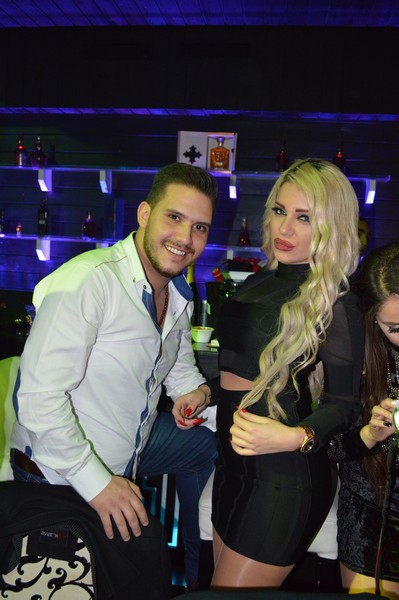 NYE at X Ray Nightclub